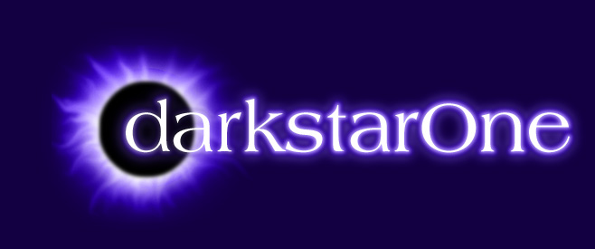 darkstarOne